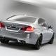 Illustration for article titled The 2012 BMW M5 is a twin-turbo V8-powered rocket
